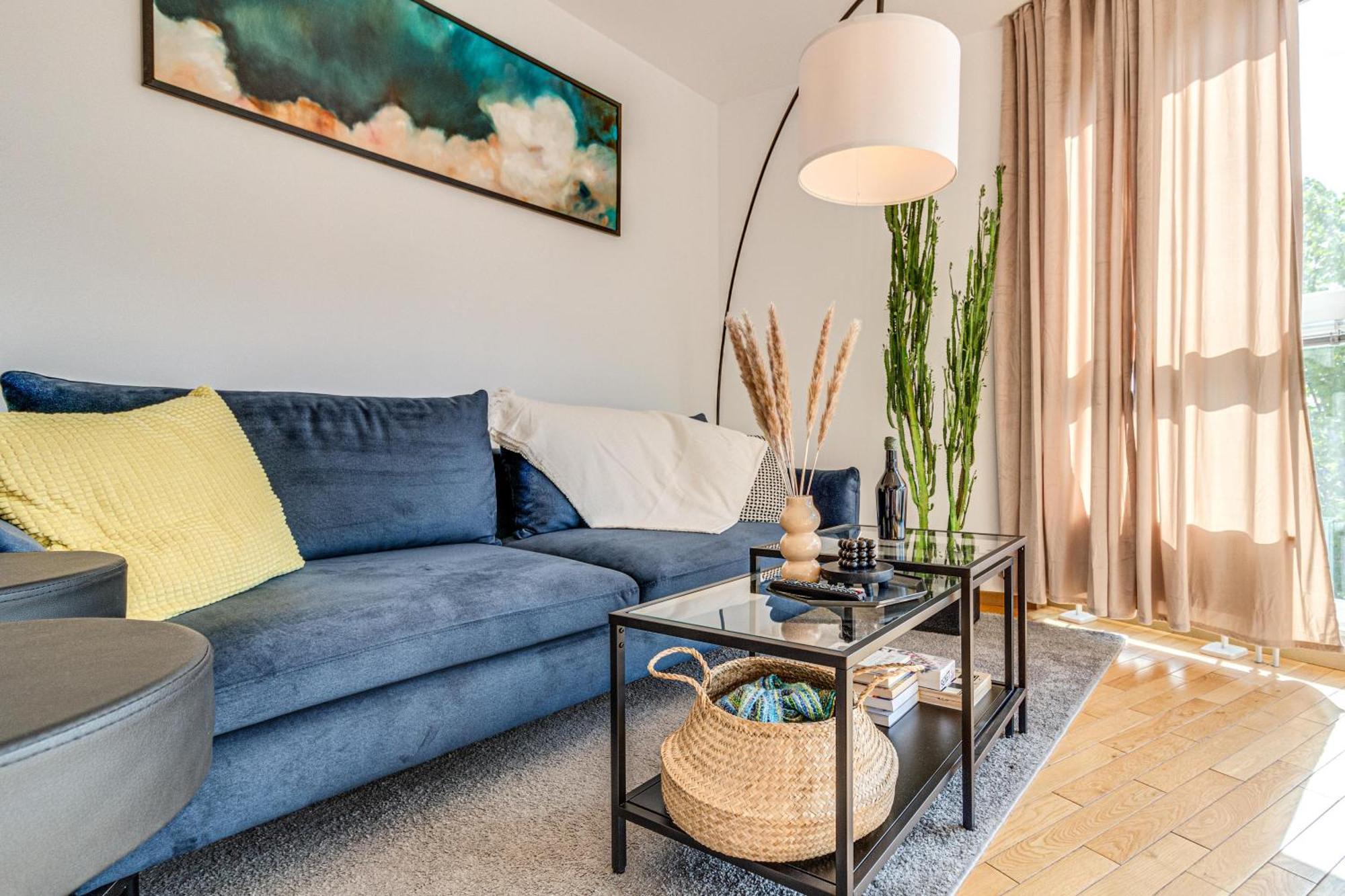 Rentplanet - Apartament Wszystkich Swietych ヴロツワフ エクステリア 写真
