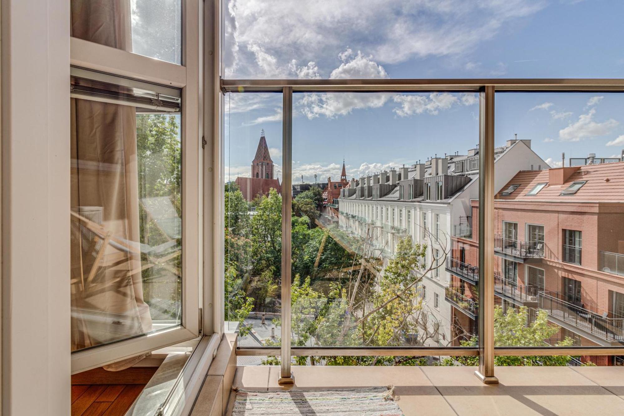 Rentplanet - Apartament Wszystkich Swietych ヴロツワフ エクステリア 写真