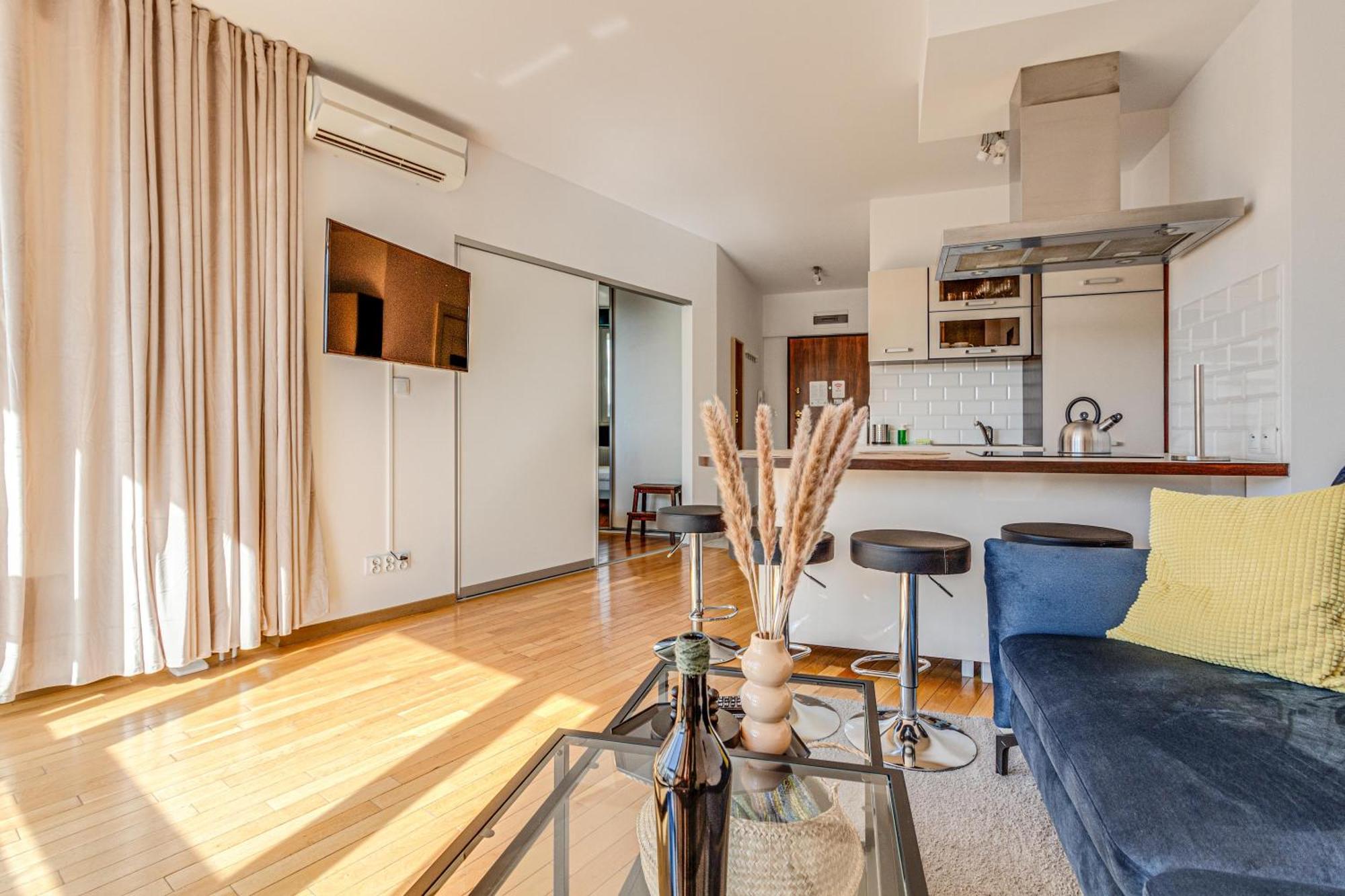 Rentplanet - Apartament Wszystkich Swietych ヴロツワフ エクステリア 写真