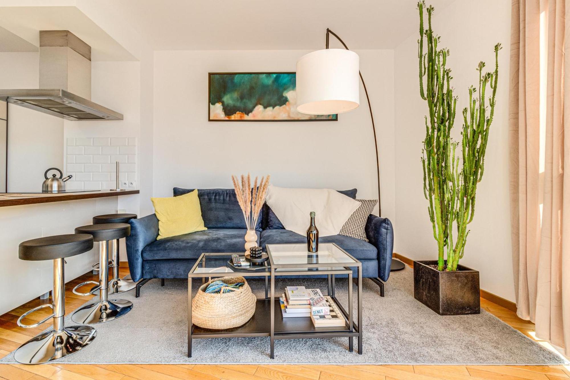 Rentplanet - Apartament Wszystkich Swietych ヴロツワフ エクステリア 写真