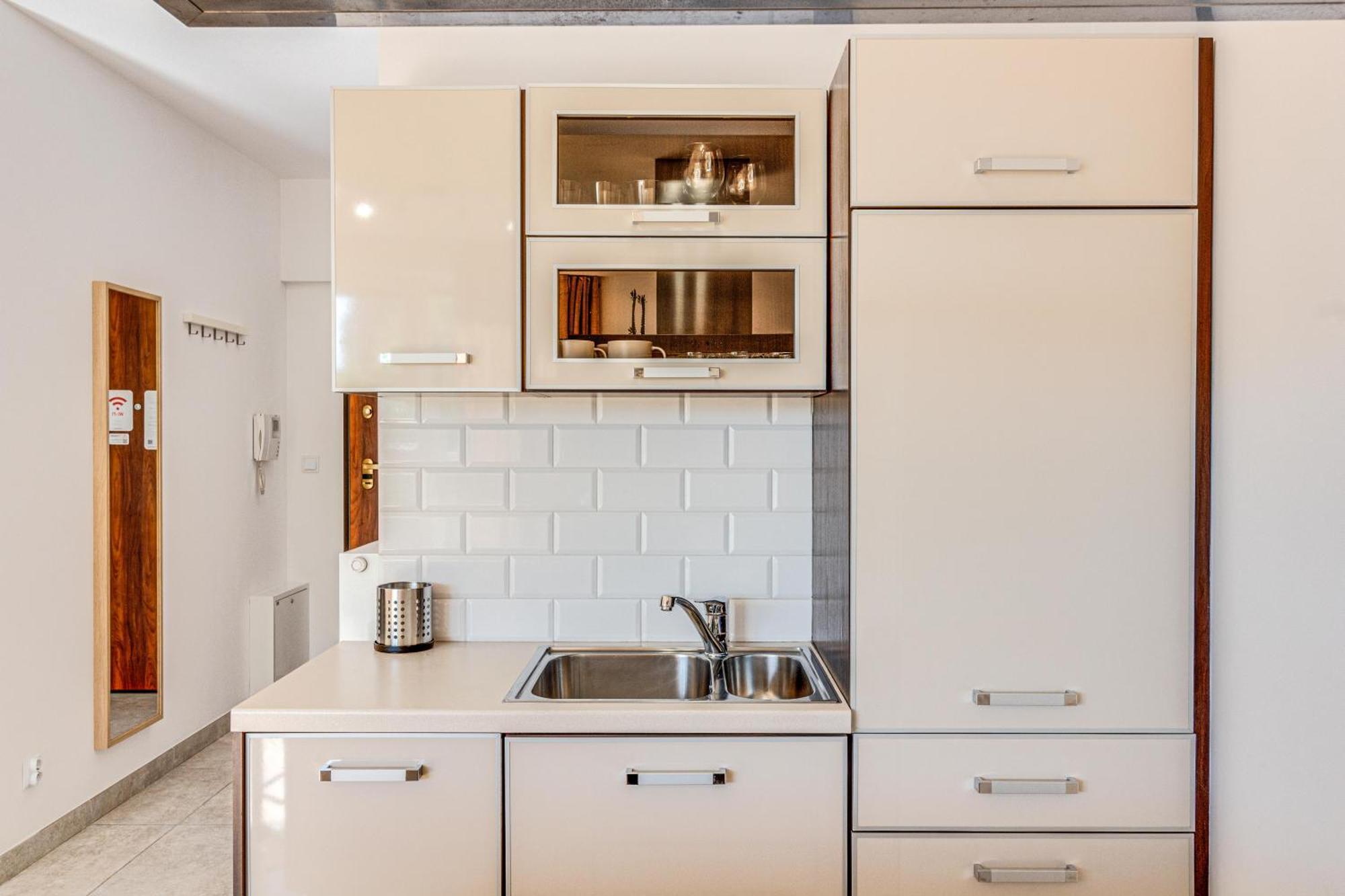 Rentplanet - Apartament Wszystkich Swietych ヴロツワフ エクステリア 写真
