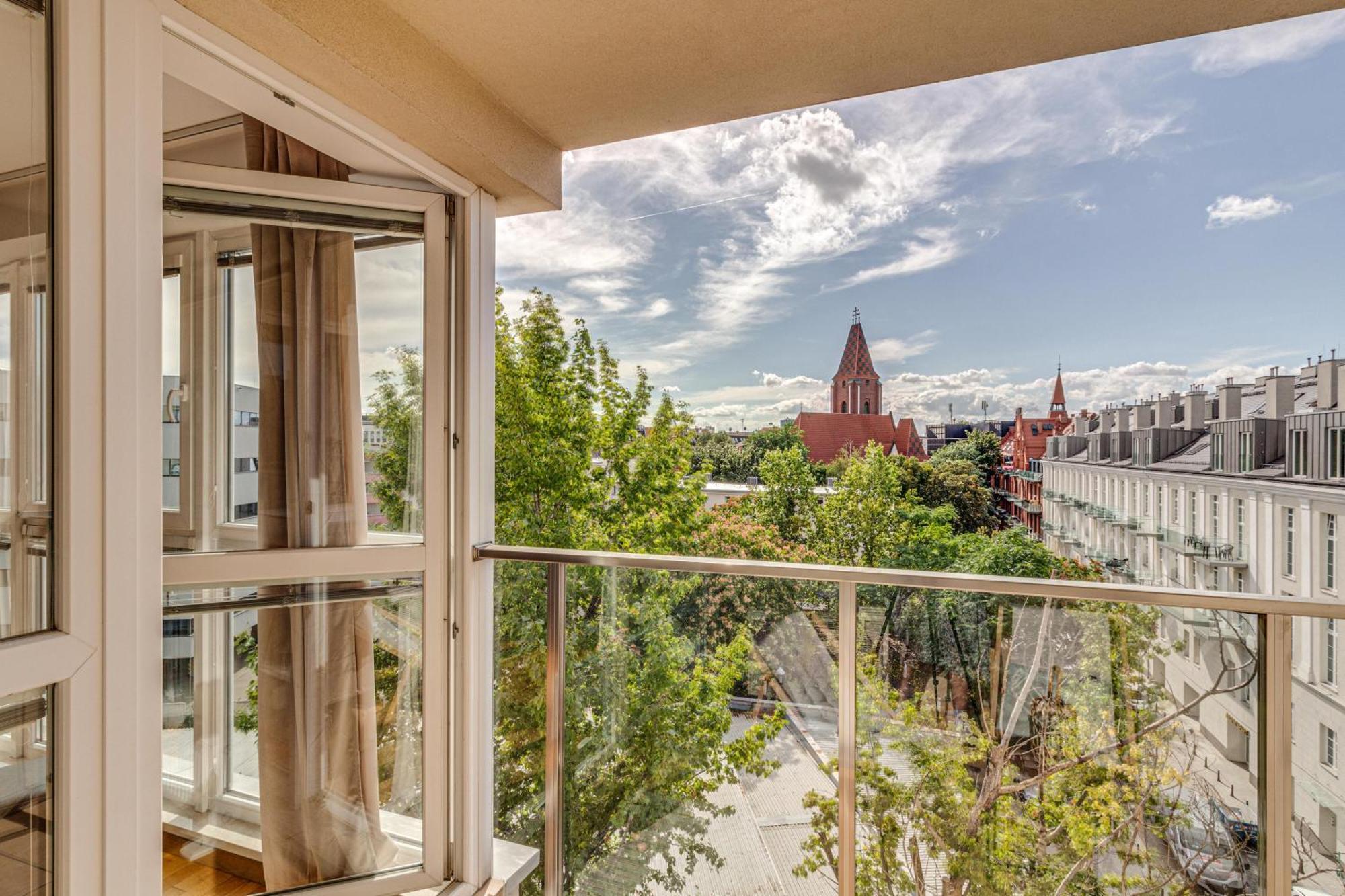 Rentplanet - Apartament Wszystkich Swietych ヴロツワフ エクステリア 写真