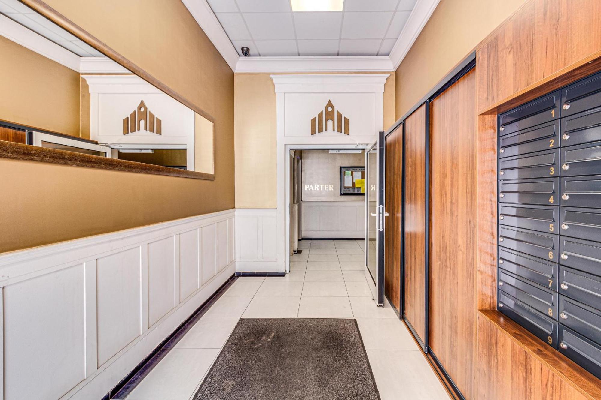 Rentplanet - Apartament Wszystkich Swietych ヴロツワフ エクステリア 写真