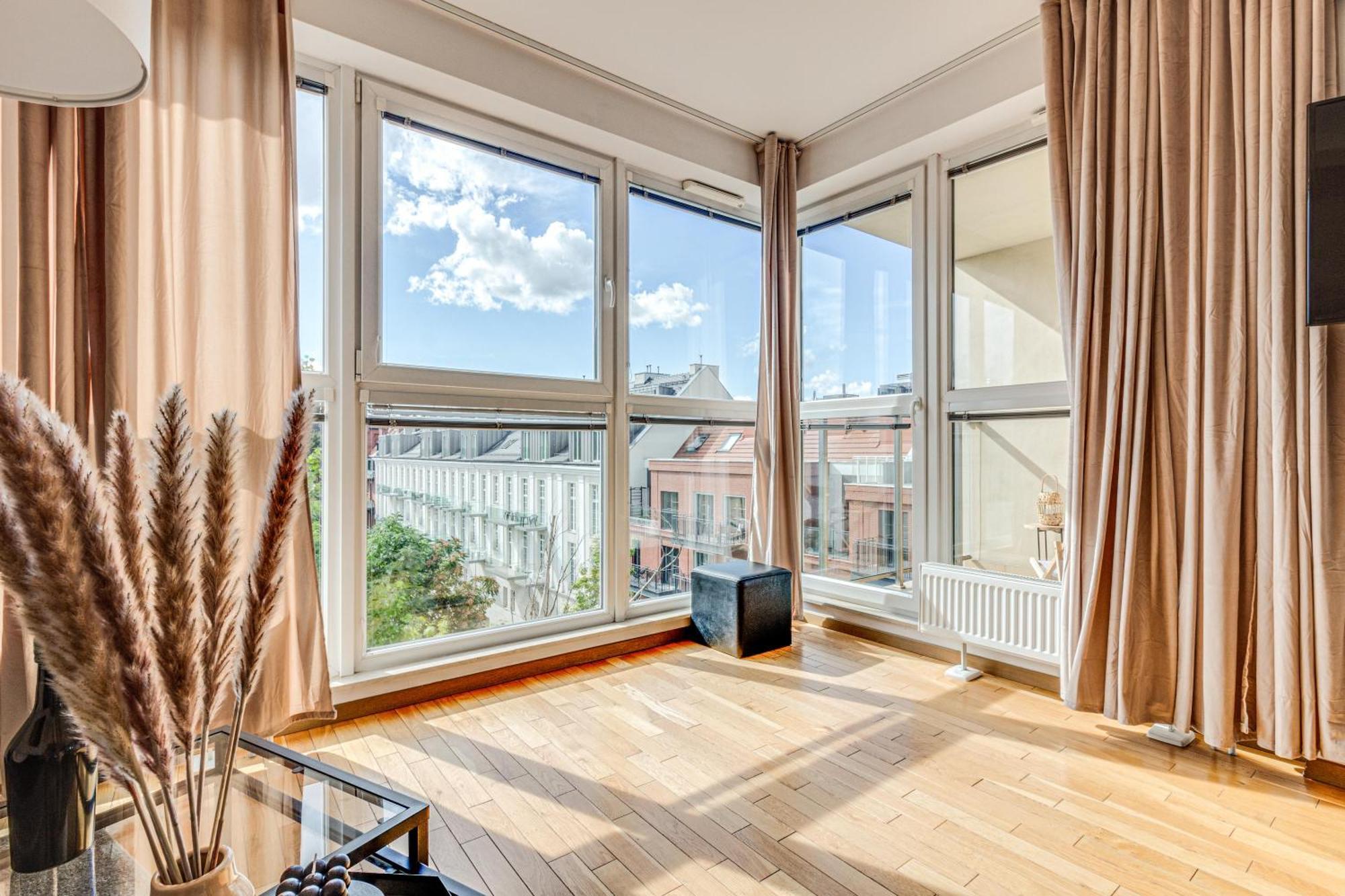 Rentplanet - Apartament Wszystkich Swietych ヴロツワフ エクステリア 写真