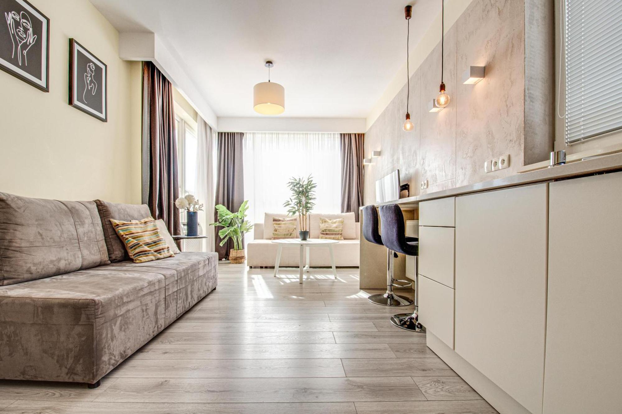 Rentplanet - Apartament Wszystkich Swietych ヴロツワフ エクステリア 写真