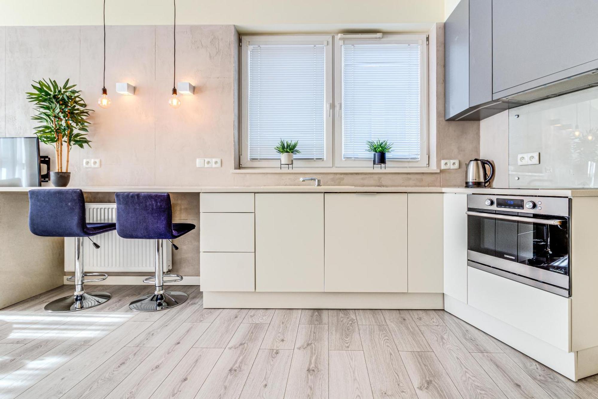 Rentplanet - Apartament Wszystkich Swietych ヴロツワフ エクステリア 写真