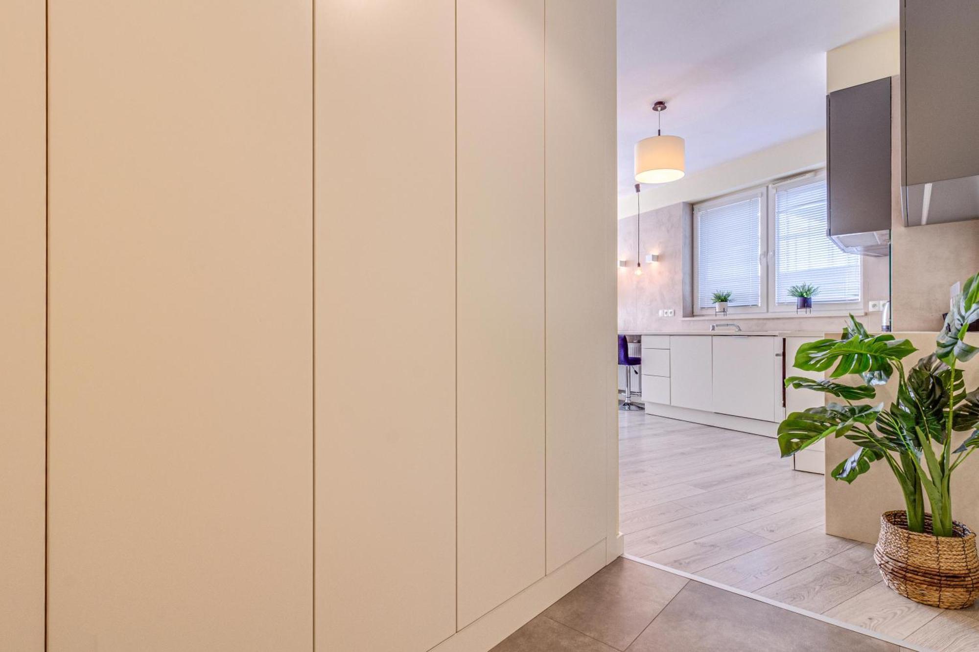 Rentplanet - Apartament Wszystkich Swietych ヴロツワフ エクステリア 写真