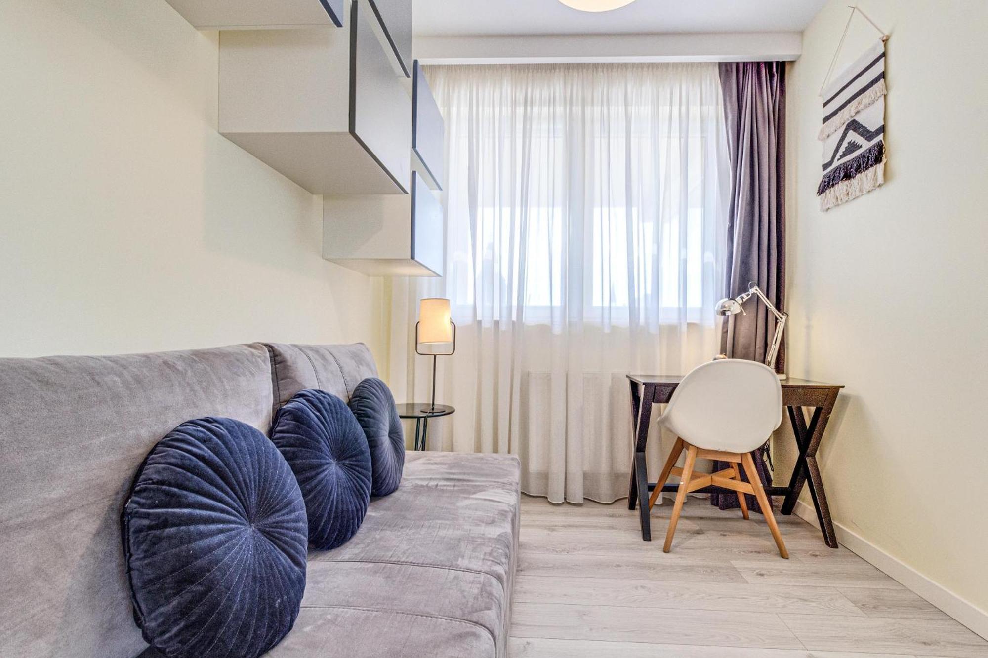 Rentplanet - Apartament Wszystkich Swietych ヴロツワフ エクステリア 写真