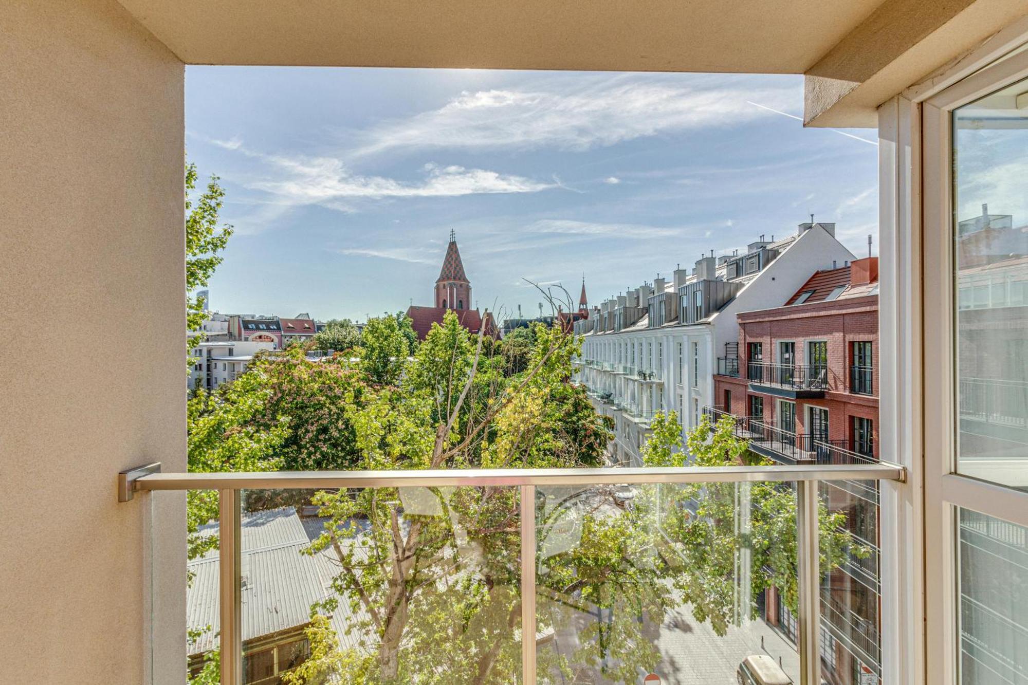 Rentplanet - Apartament Wszystkich Swietych ヴロツワフ エクステリア 写真