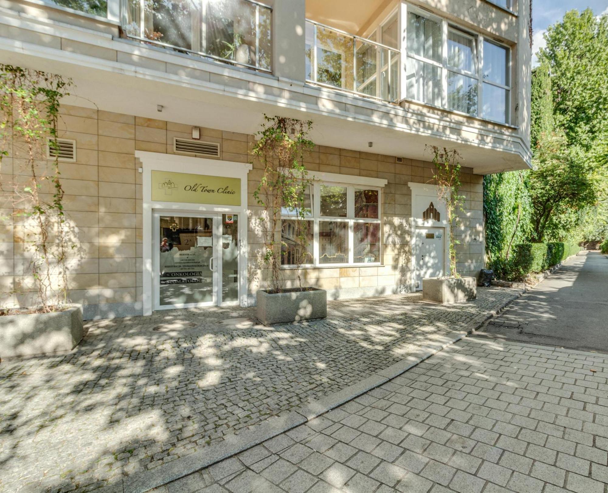 Rentplanet - Apartament Wszystkich Swietych ヴロツワフ エクステリア 写真